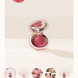 Rare Beauty Stay Vulnerable Melting Blush *Nearly Mauve 0.17 oz./5g